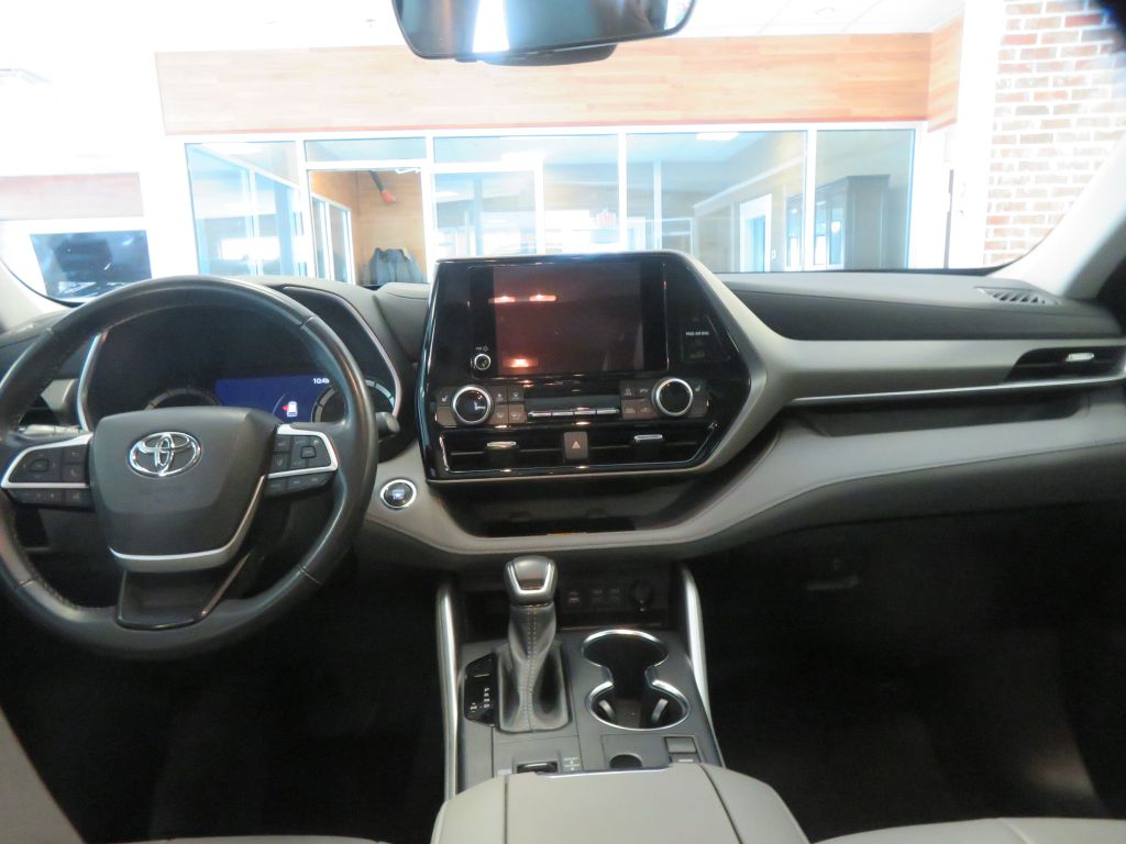 Photo 53 of this TOYOTA HIGHLANDER