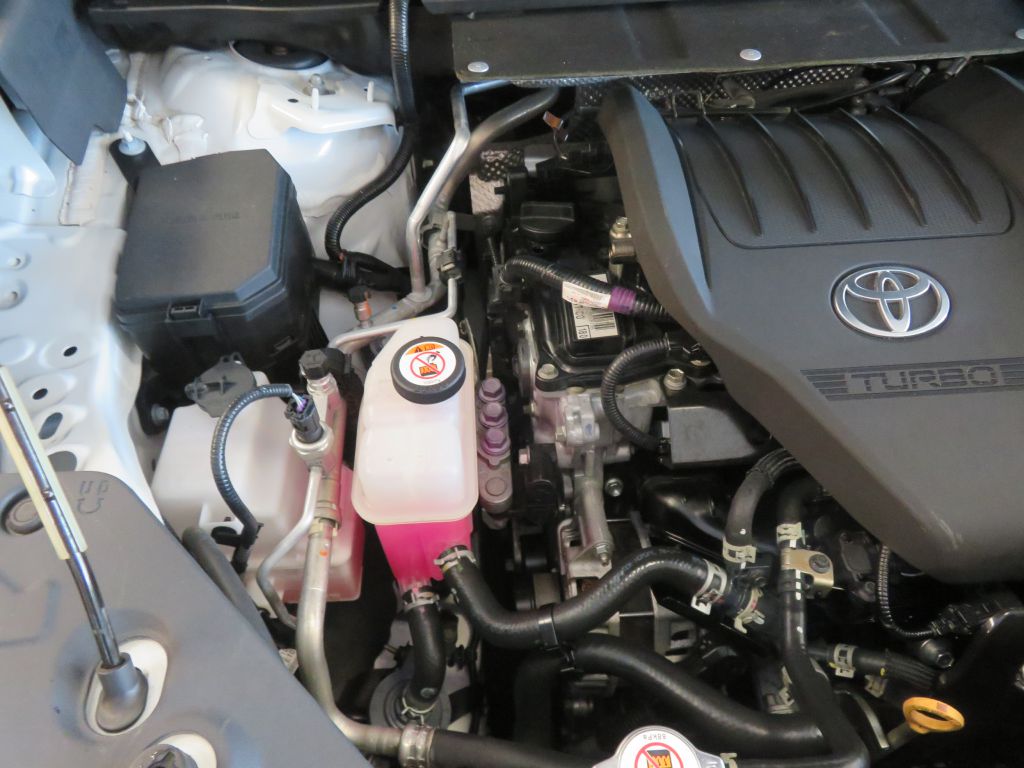 Photo 62 of this TOYOTA HIGHLANDER