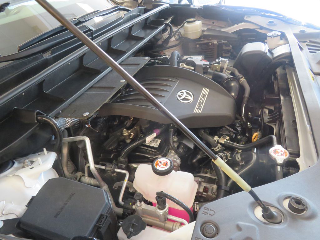 Photo 64 of this TOYOTA HIGHLANDER