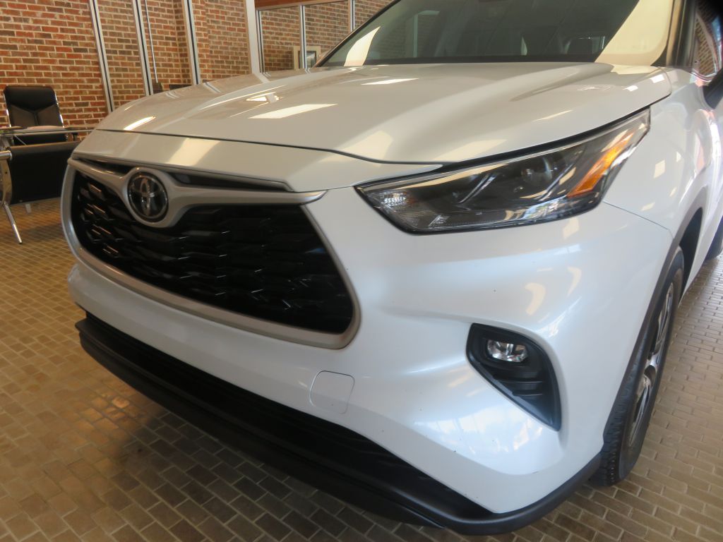 Photo 65 of this TOYOTA HIGHLANDER