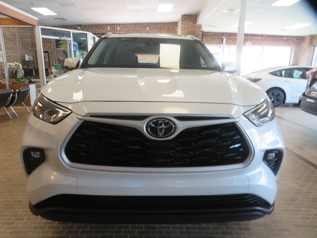 Photo 66 of this TOYOTA HIGHLANDER