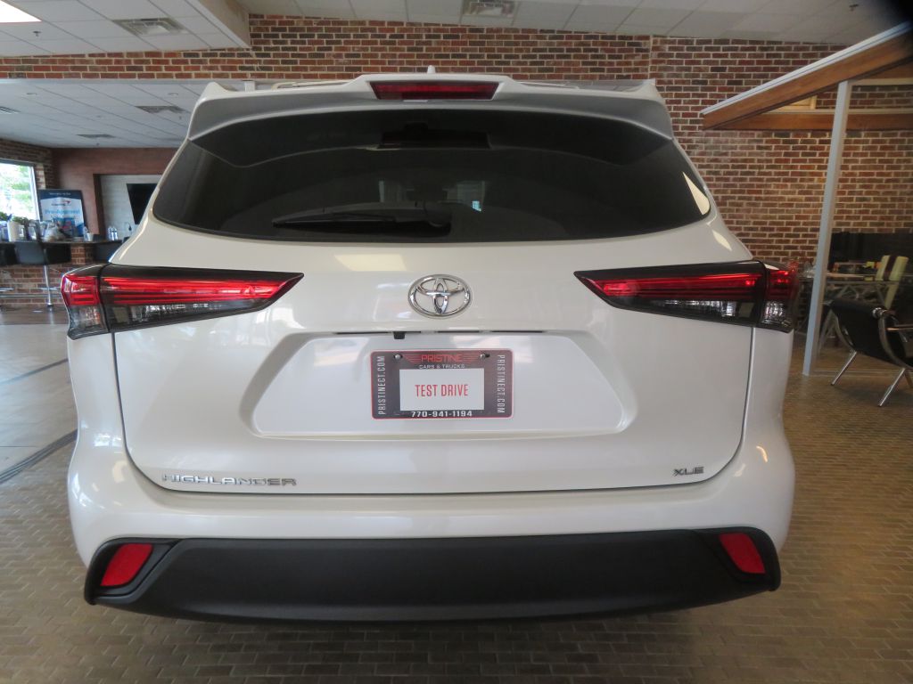 Photo 71 of this TOYOTA HIGHLANDER