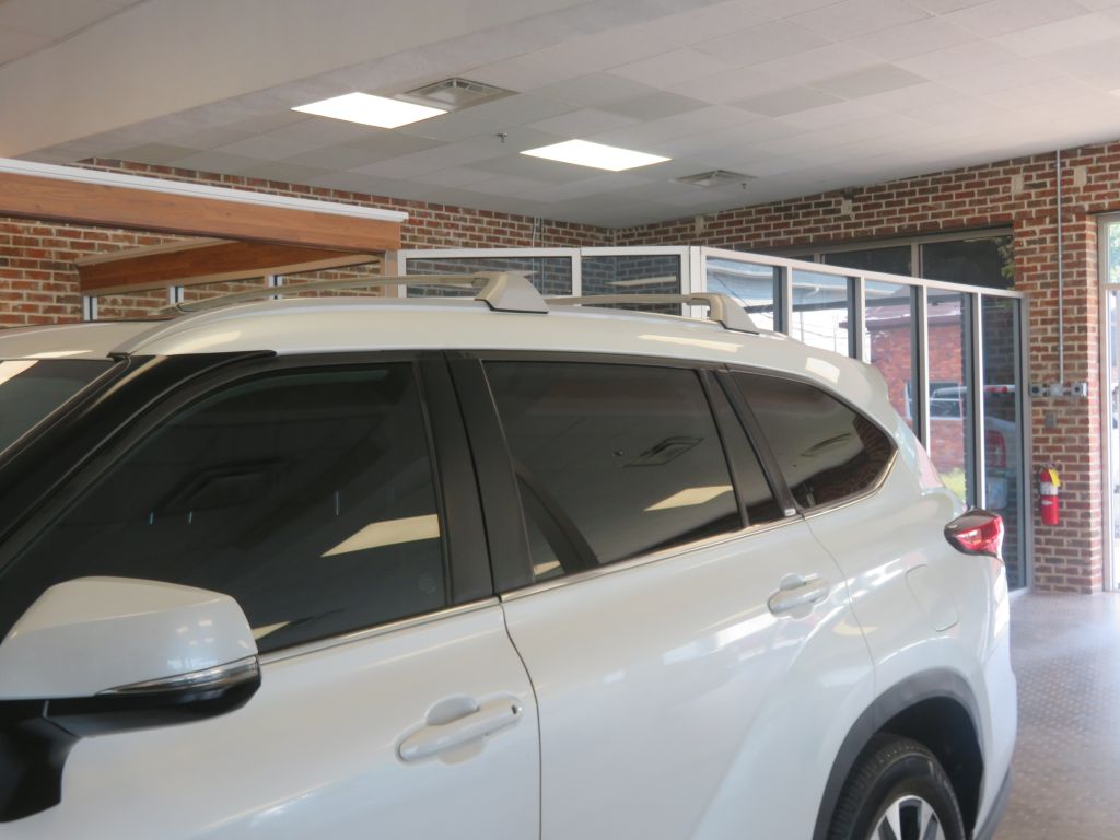Photo 80 of this TOYOTA HIGHLANDER