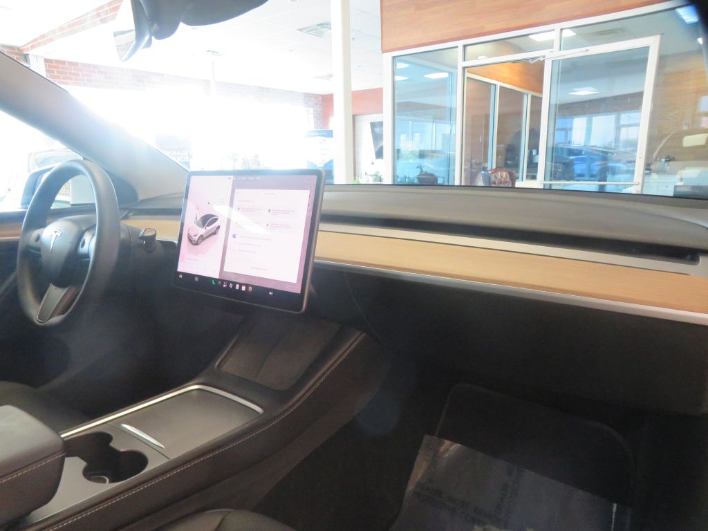 Photo 29 of this TESLA MODEL Y