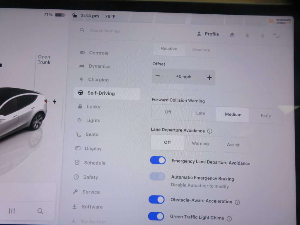 Photo 35 of this TESLA MODEL Y