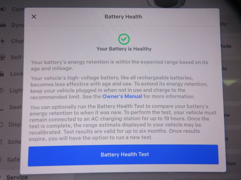 Photo 40 of this TESLA MODEL Y