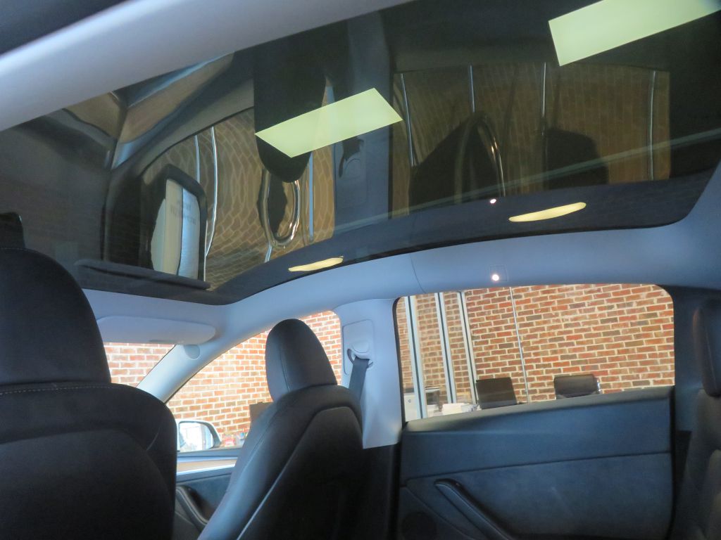 Photo 49 of this TESLA MODEL Y