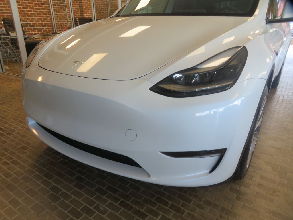Photo 54 of this TESLA MODEL Y