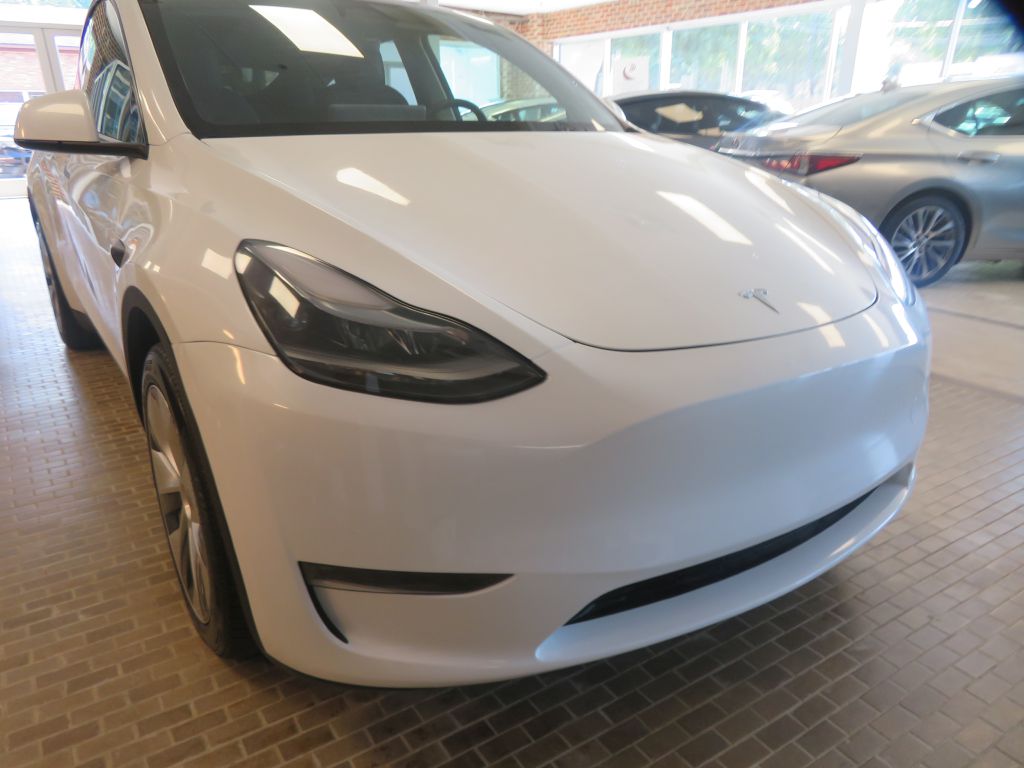Photo 56 of this TESLA MODEL Y