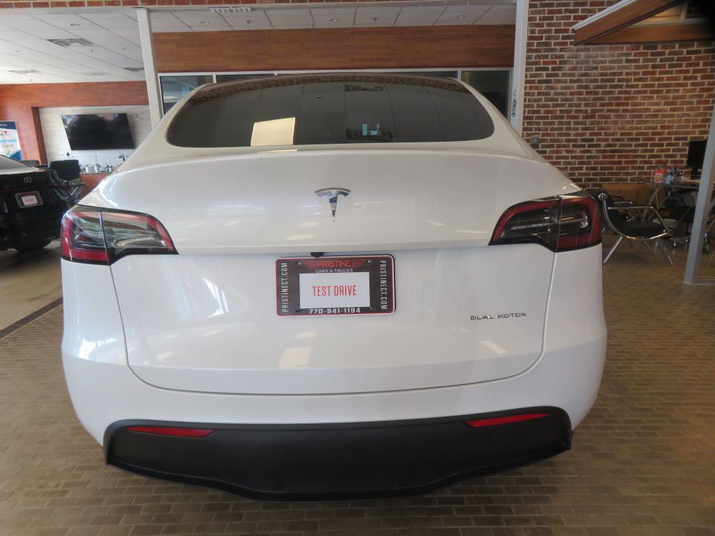 Photo 60 of this TESLA MODEL Y