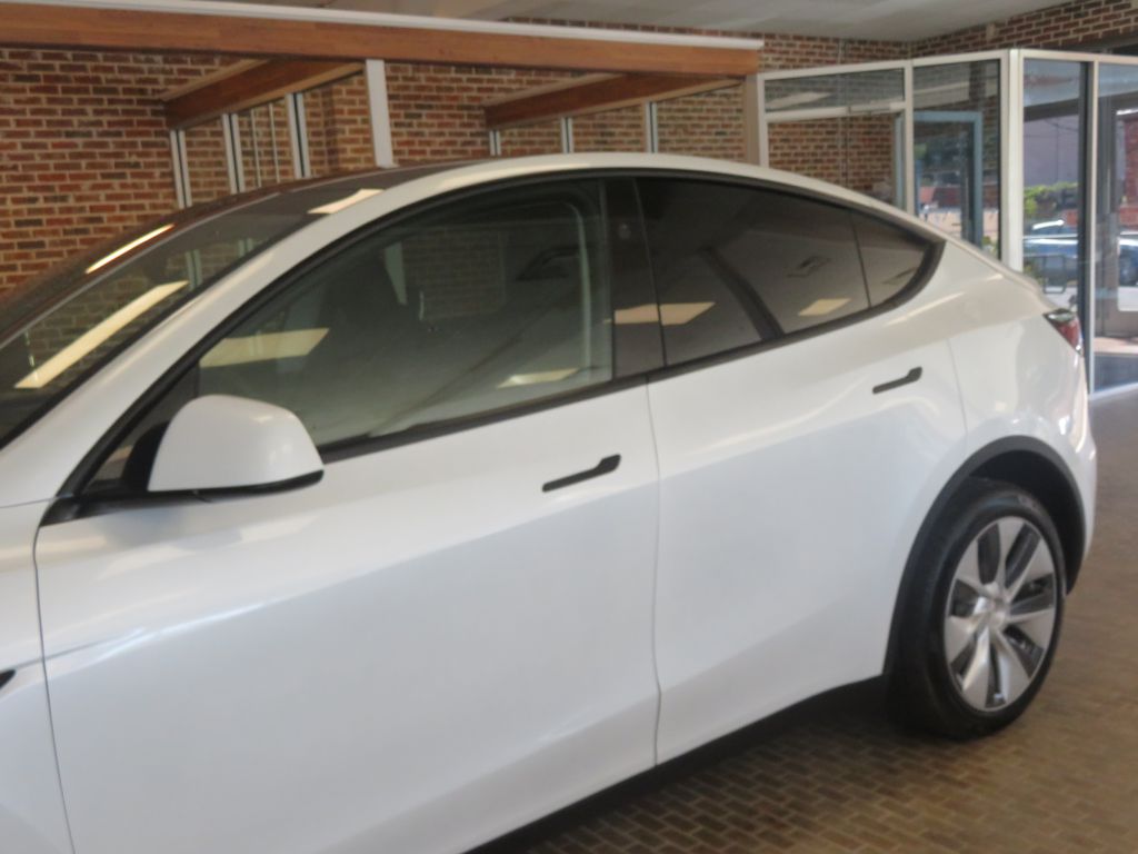 Photo 68 of this TESLA MODEL Y