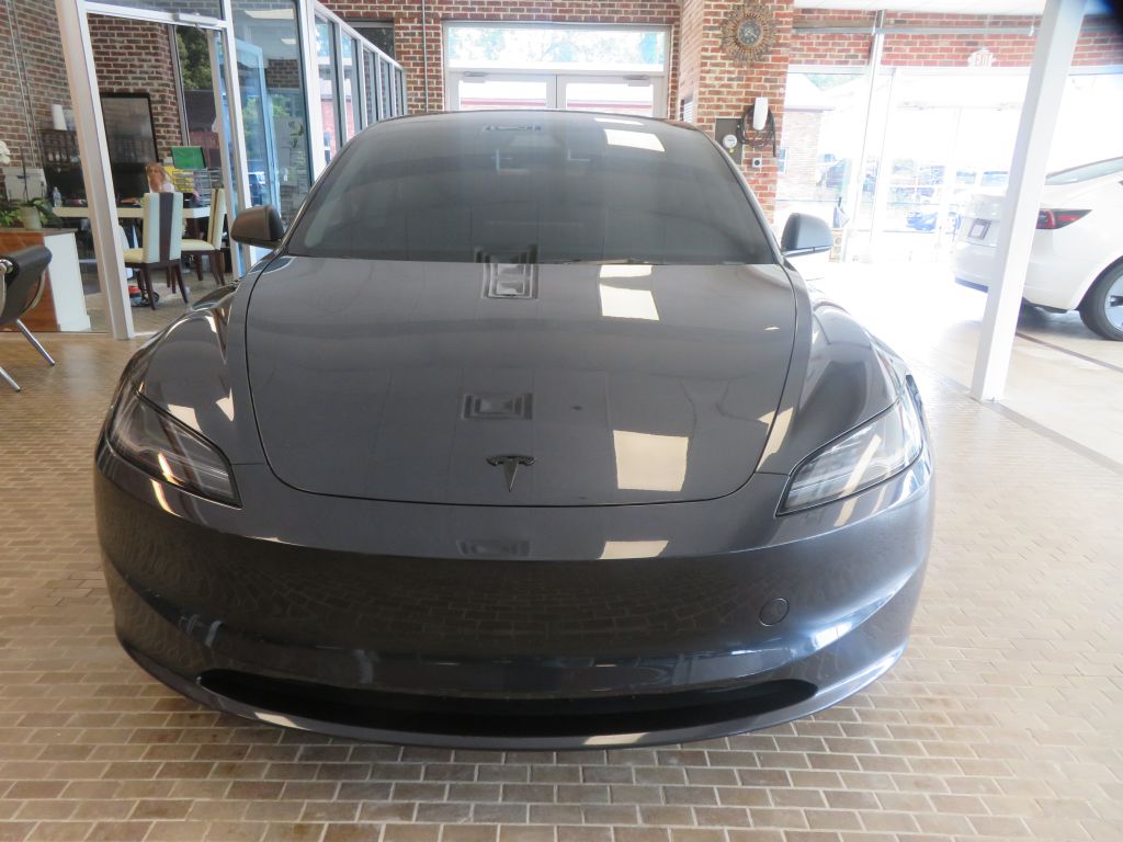 Photo 2 of this TESLA MODEL 3