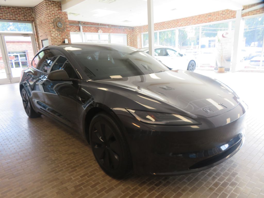 Photo 3 of this TESLA MODEL 3