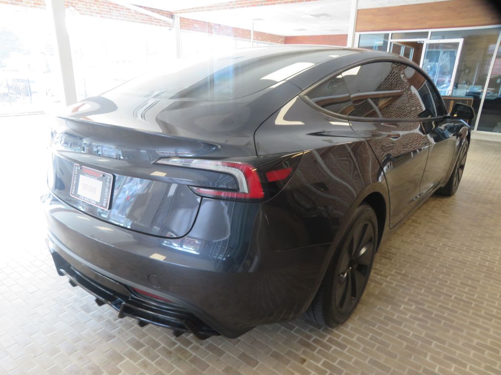 Photo 4 of this TESLA MODEL 3