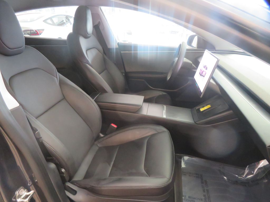 Photo 25 of this TESLA MODEL 3