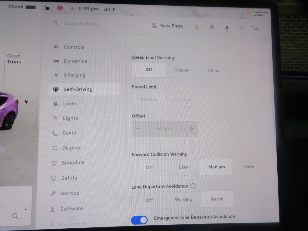 Photo 37 of this TESLA MODEL 3