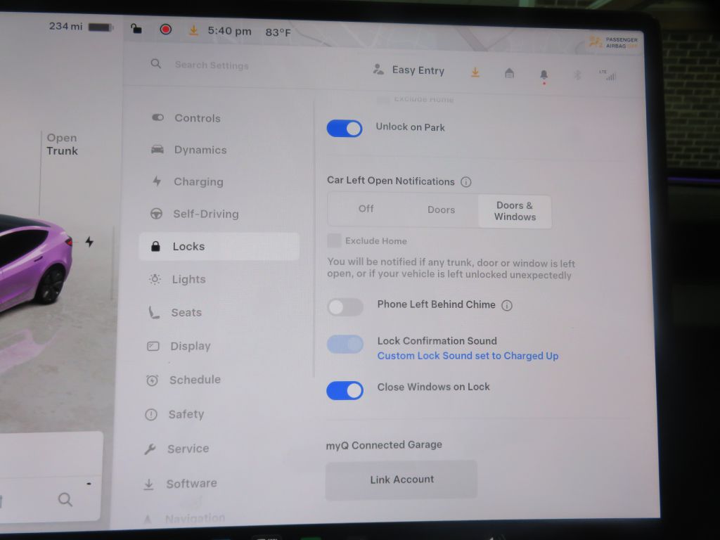 Photo 39 of this TESLA MODEL 3