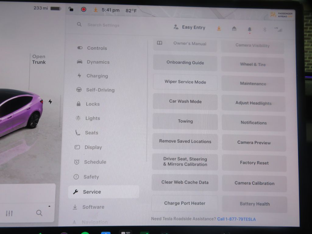 Photo 45 of this TESLA MODEL 3