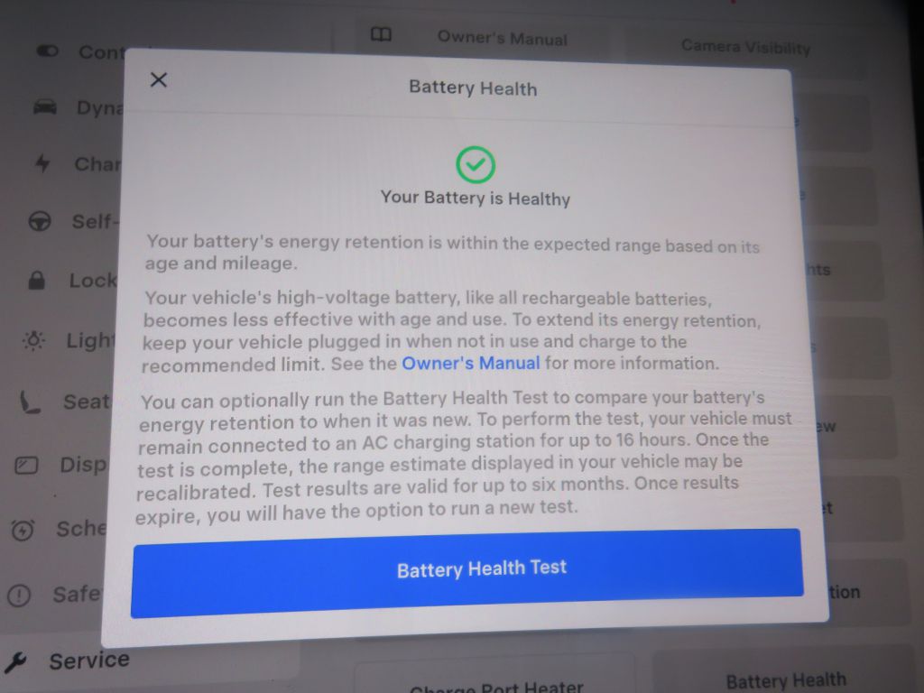Photo 46 of this TESLA MODEL 3