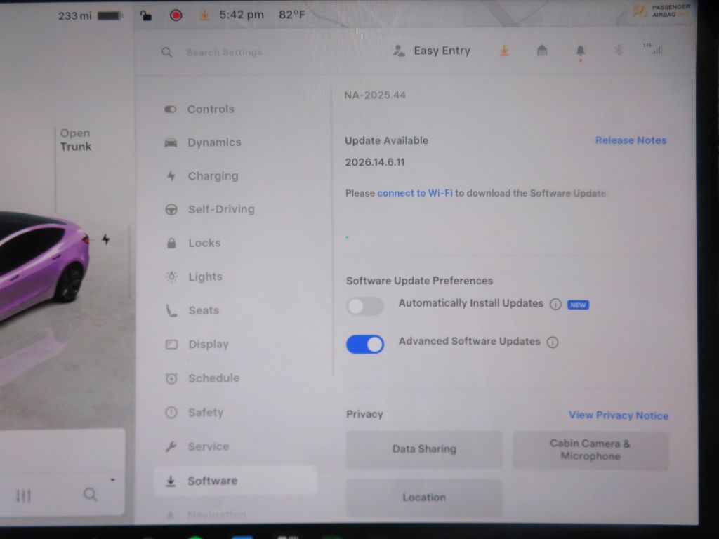 Photo 49 of this TESLA MODEL 3