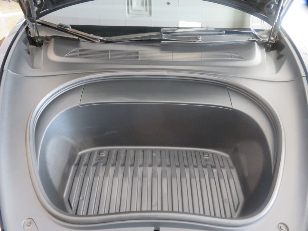 Photo 62 of this TESLA MODEL 3