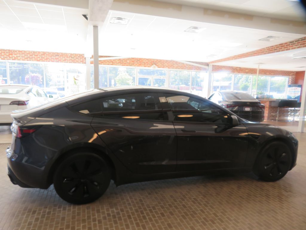 Photo 69 of this TESLA MODEL 3