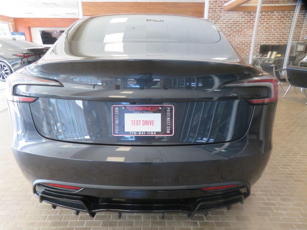 Photo 71 of this TESLA MODEL 3