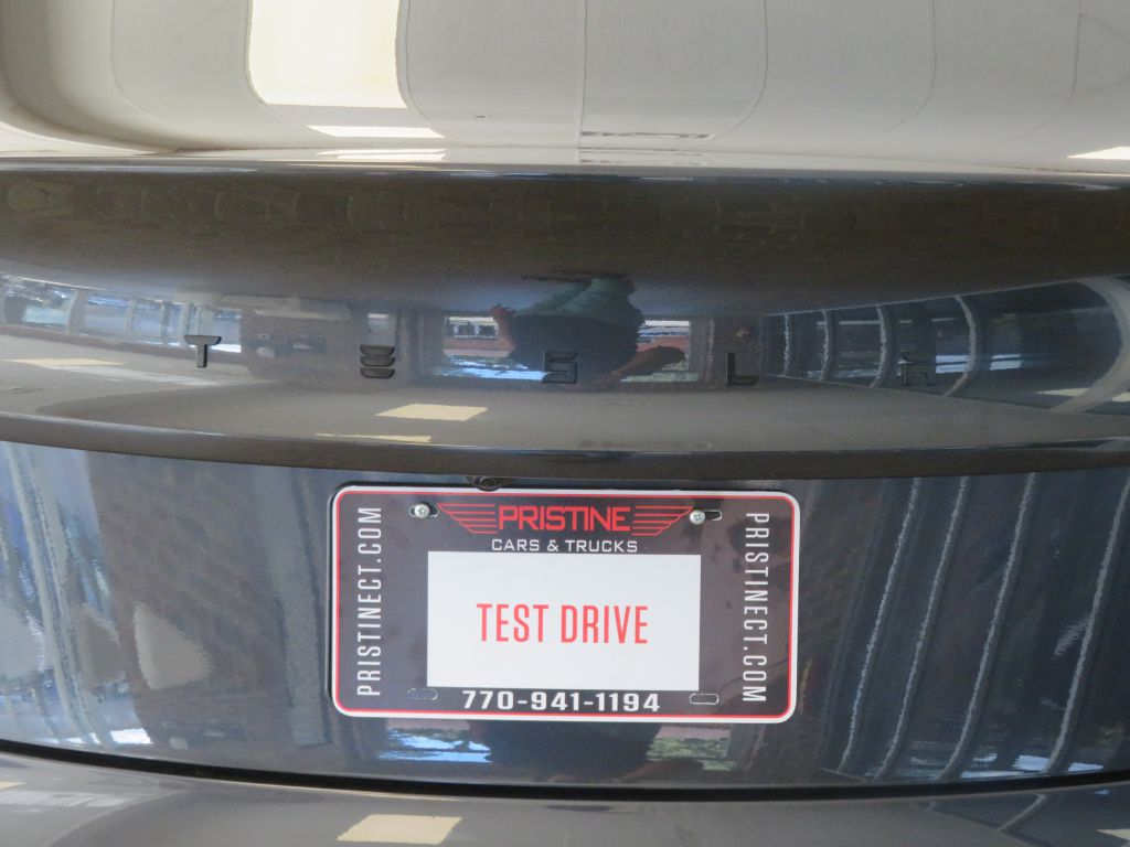 Photo 72 of this TESLA MODEL 3