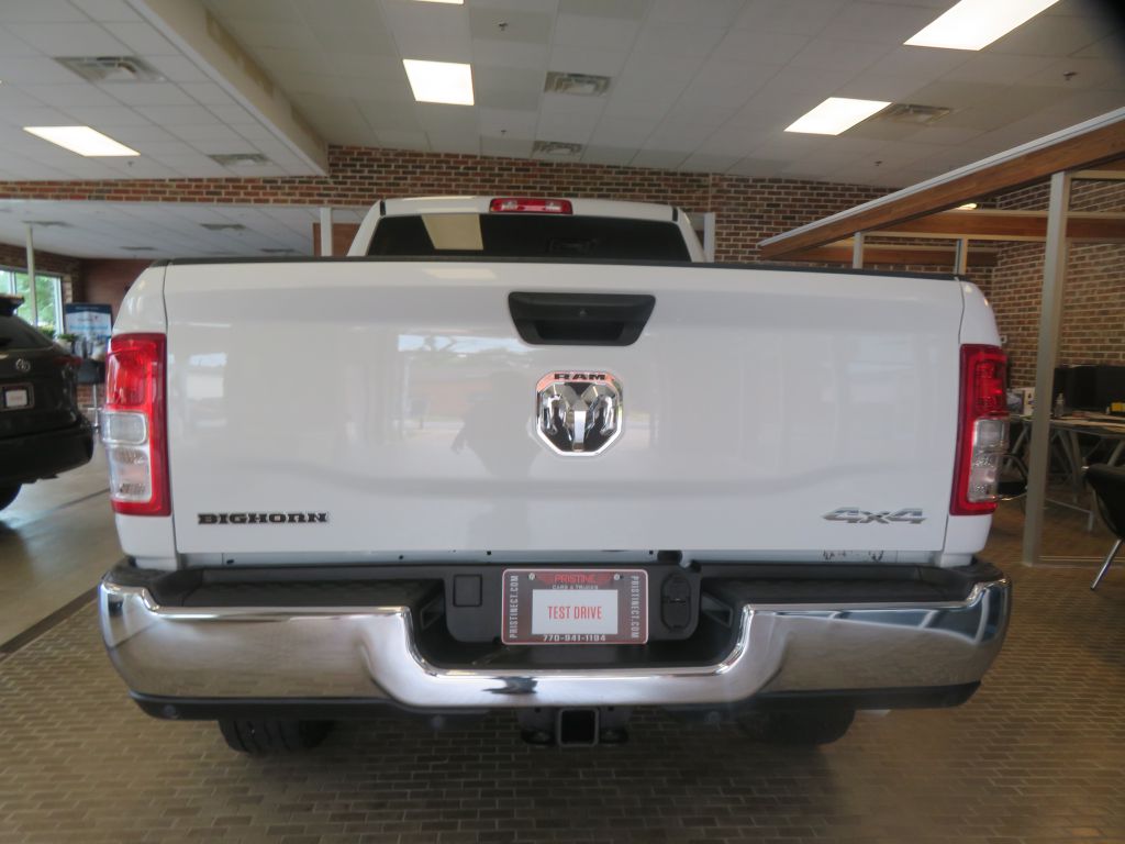 Photo 5 of this RAM 2500