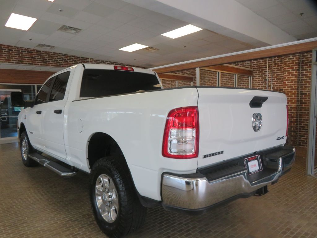 Photo 6 of this RAM 2500