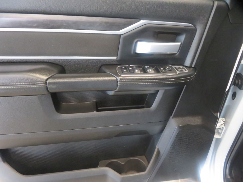Photo 15 of this RAM 2500