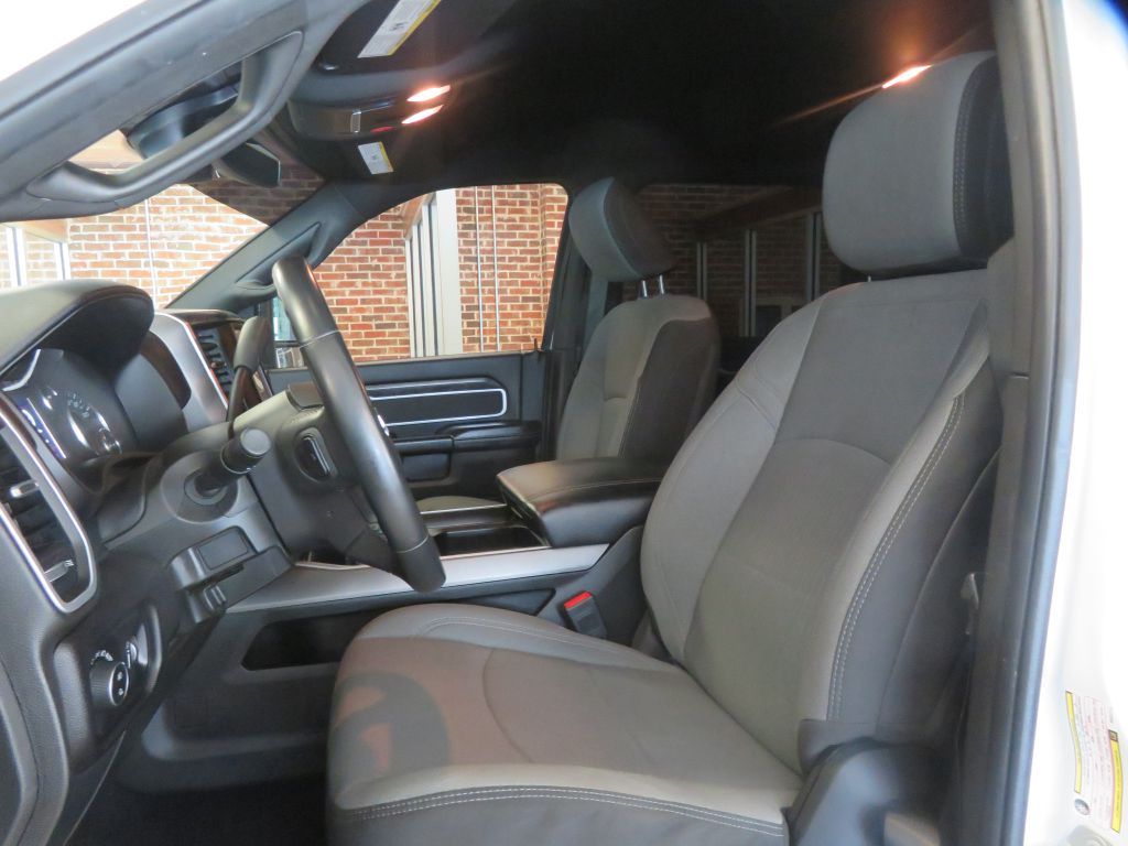 Photo 16 of this RAM 2500