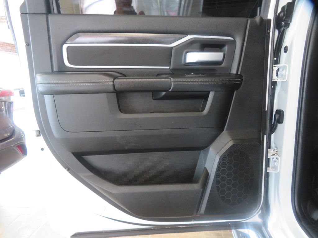 Photo 18 of this RAM 2500