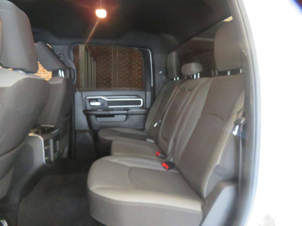 Photo 20 of this RAM 2500