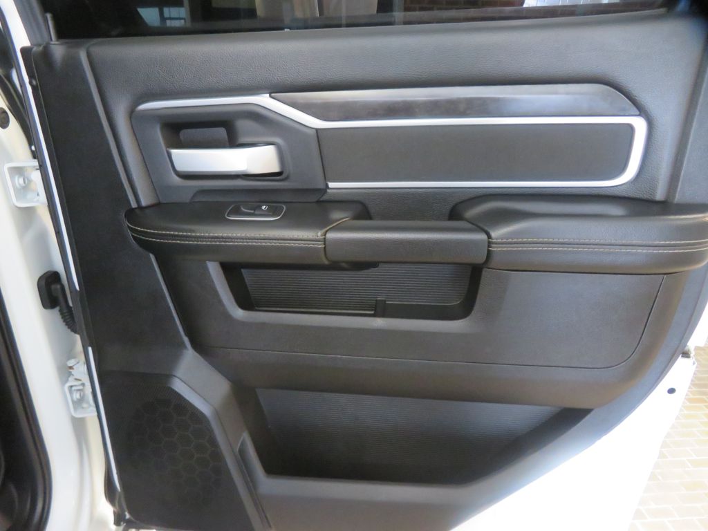 Photo 22 of this RAM 2500