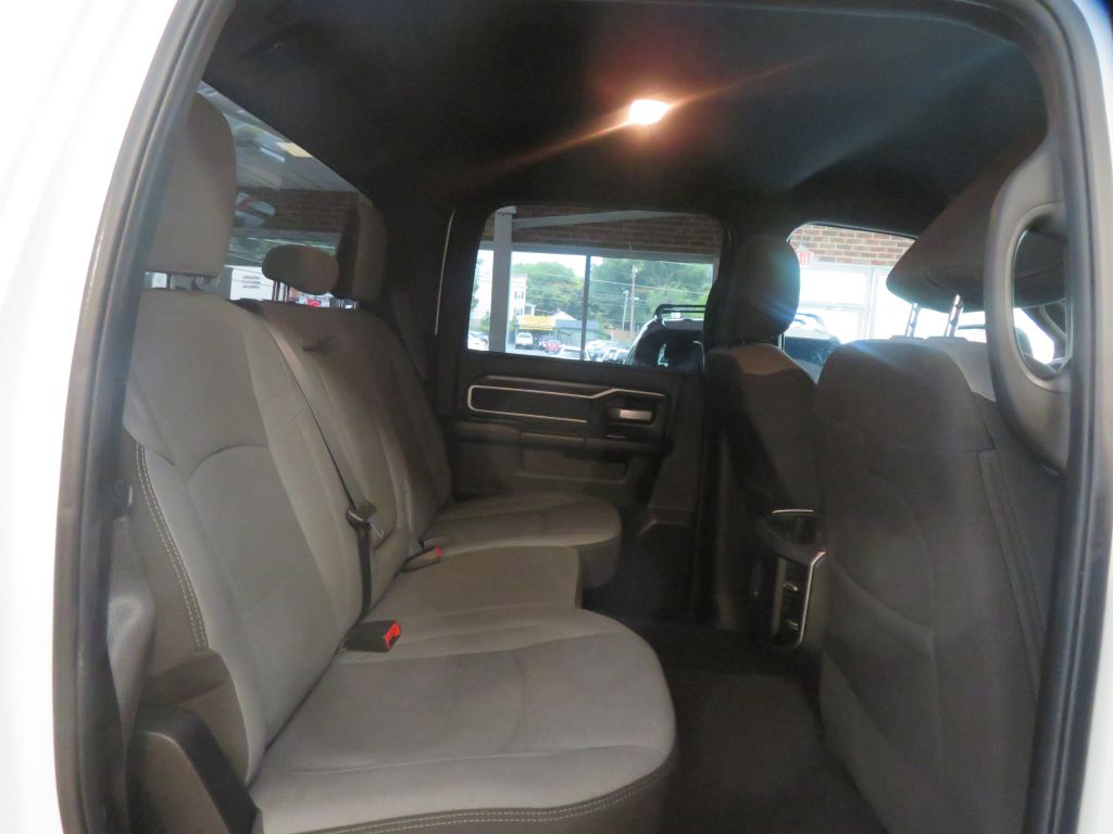 Photo 23 of this RAM 2500