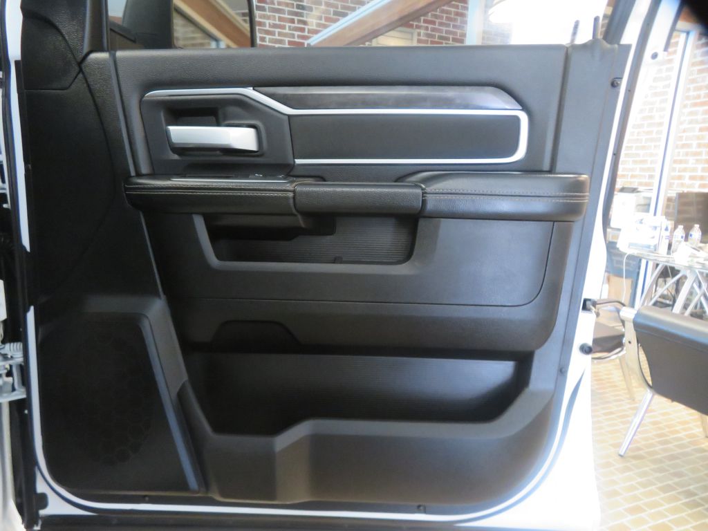Photo 24 of this RAM 2500
