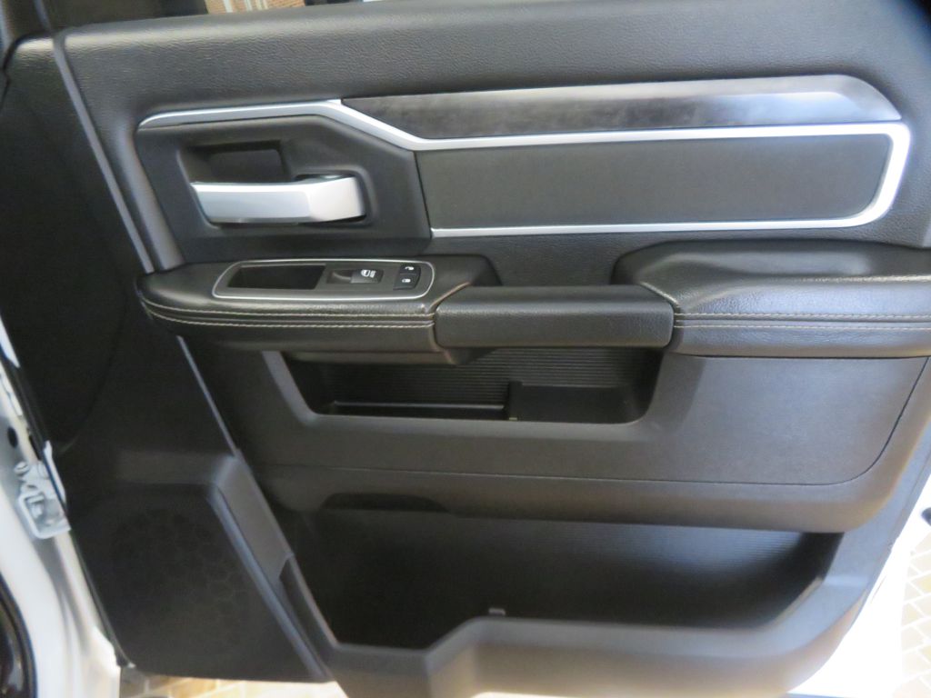 Photo 25 of this RAM 2500