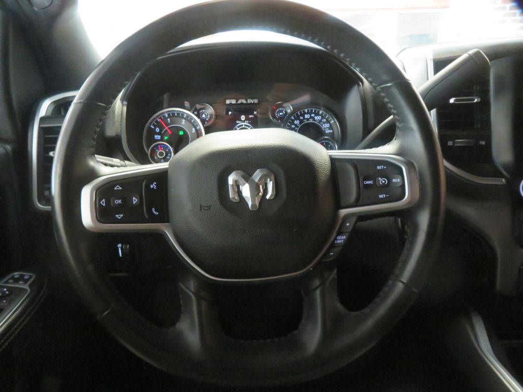 Photo 30 of this RAM 2500