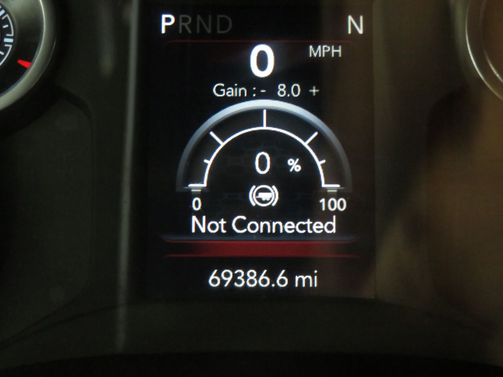 Photo 32 of this RAM 2500