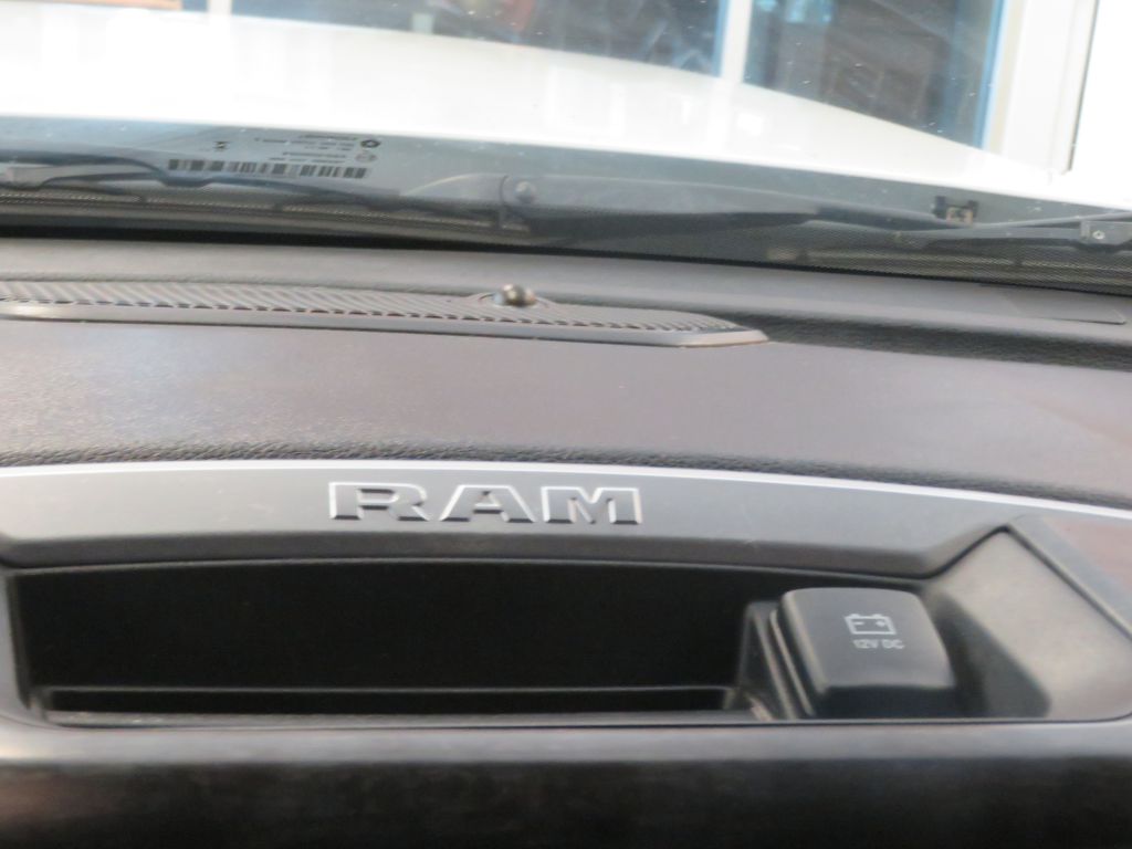 Photo 37 of this RAM 2500
