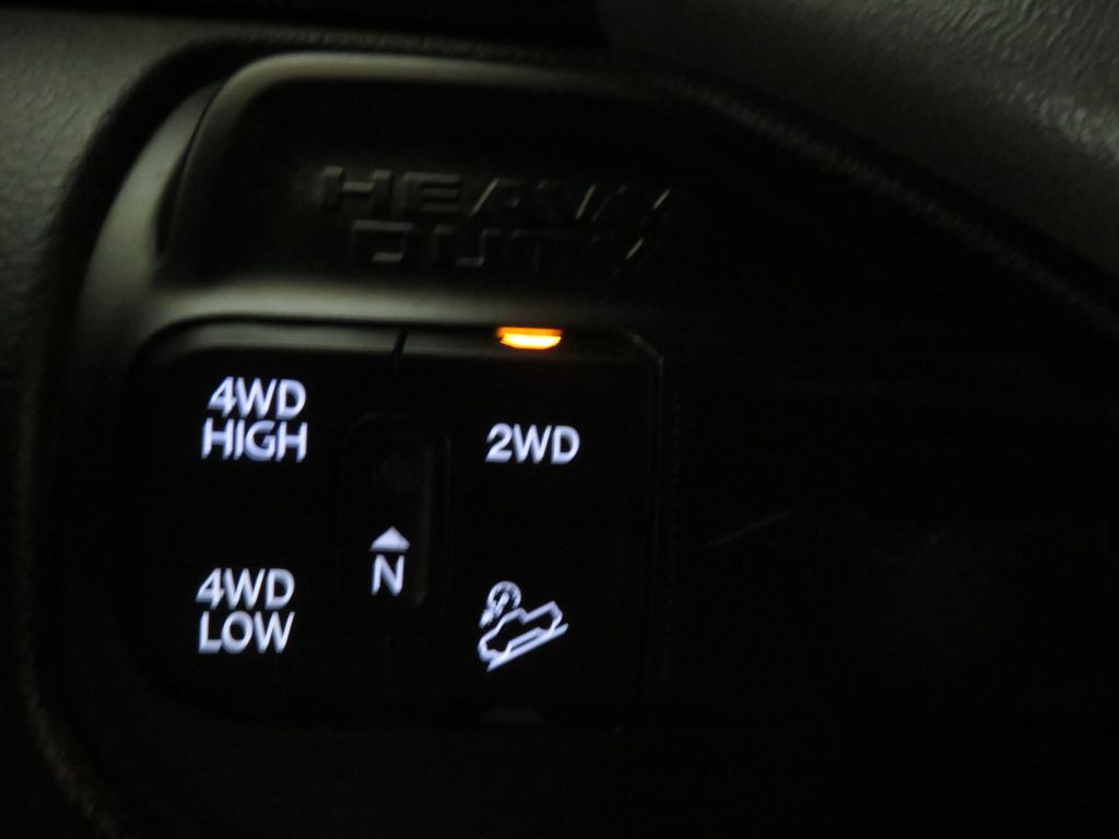 Photo 39 of this RAM 2500