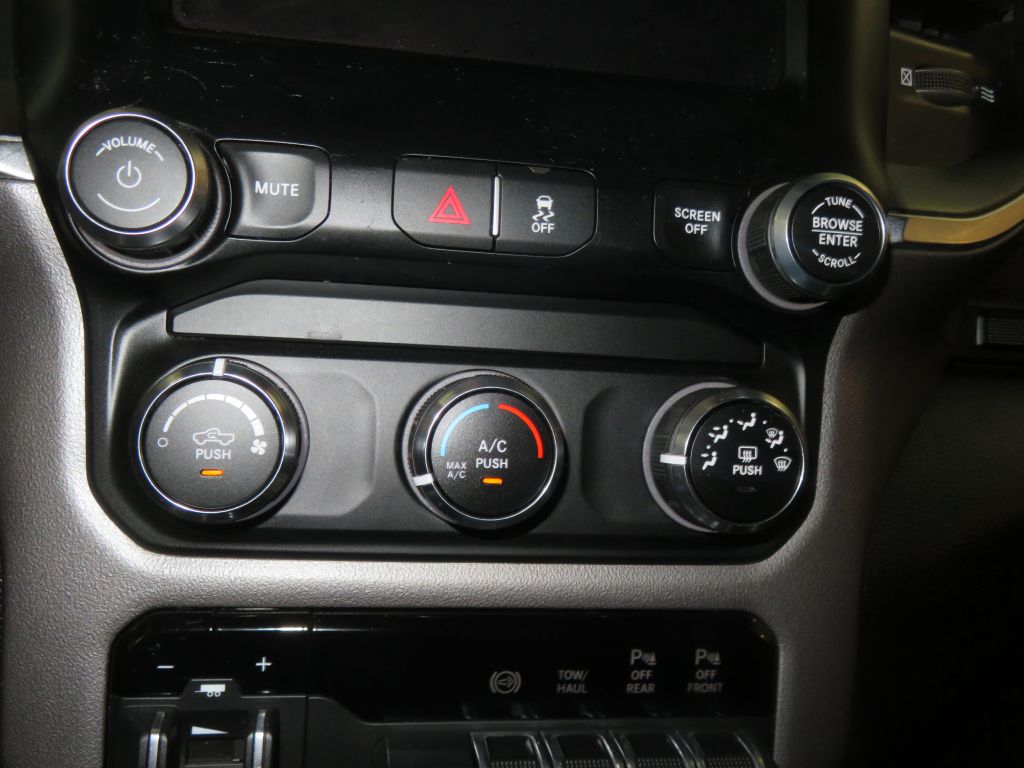 Photo 41 of this RAM 2500