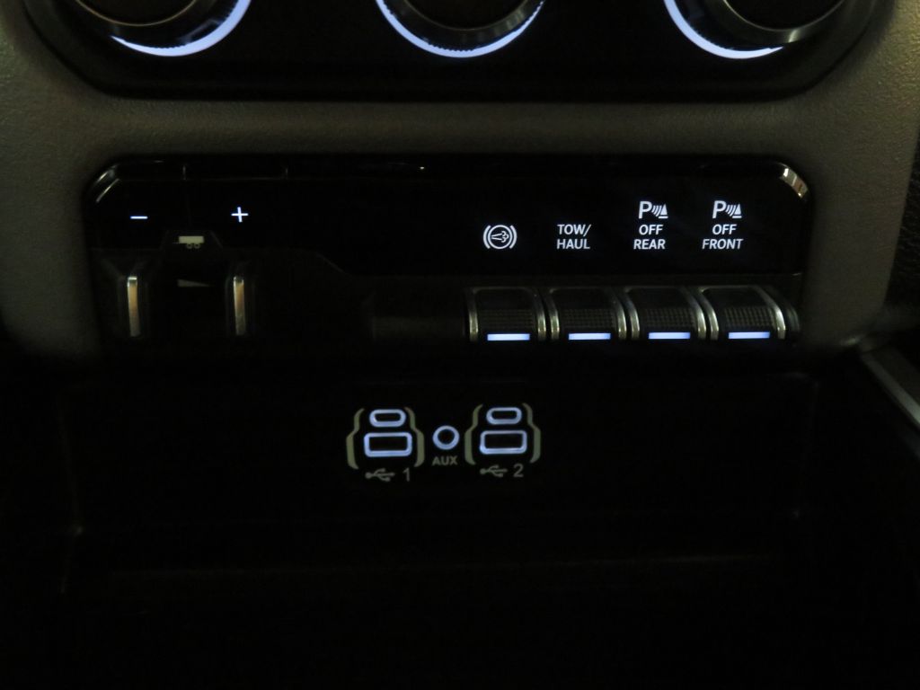 Photo 42 of this RAM 2500