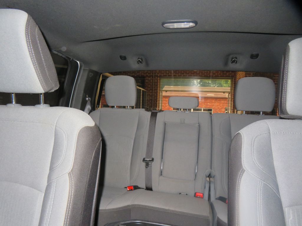 Photo 45 of this RAM 2500