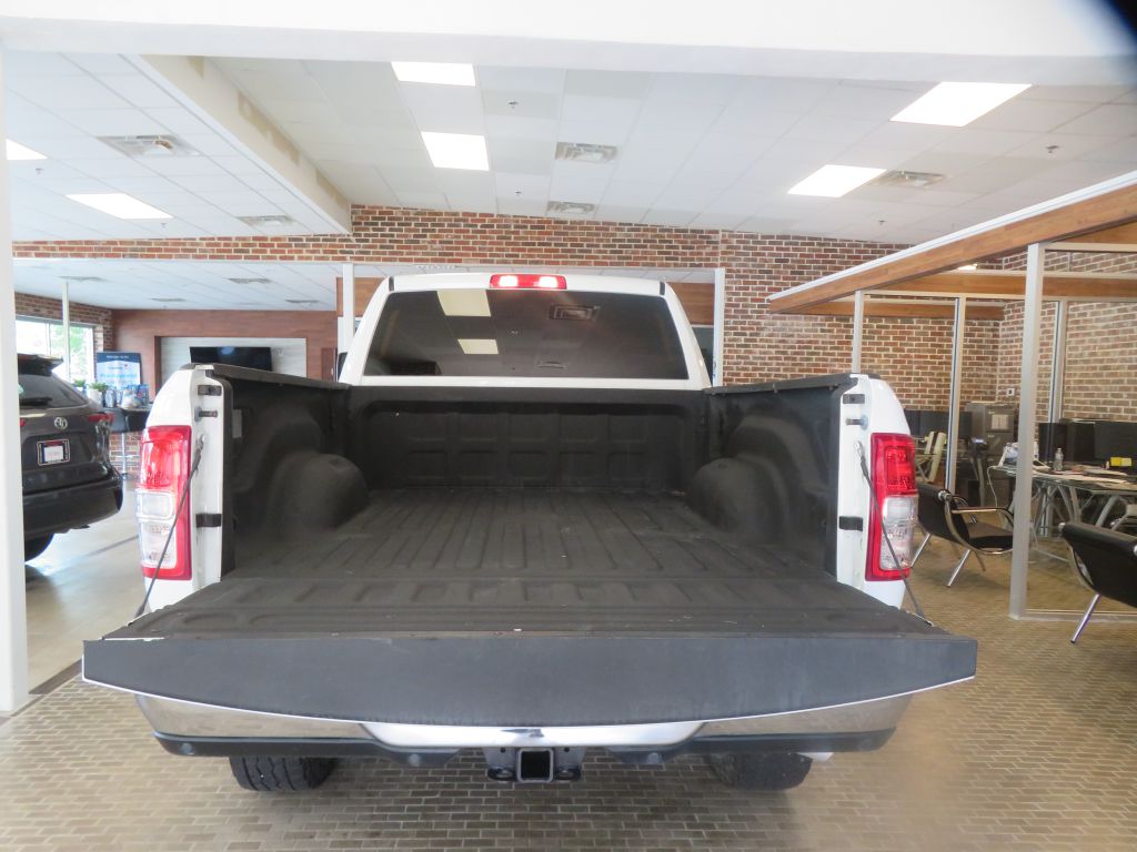 Photo 48 of this RAM 2500