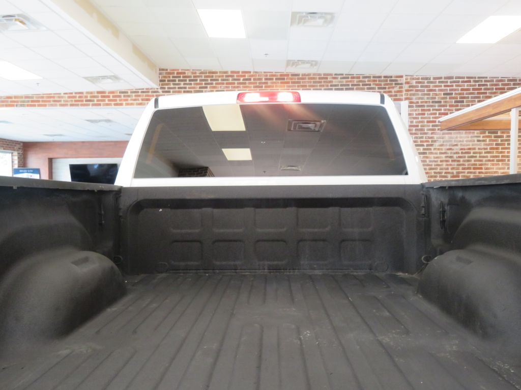 Photo 49 of this RAM 2500
