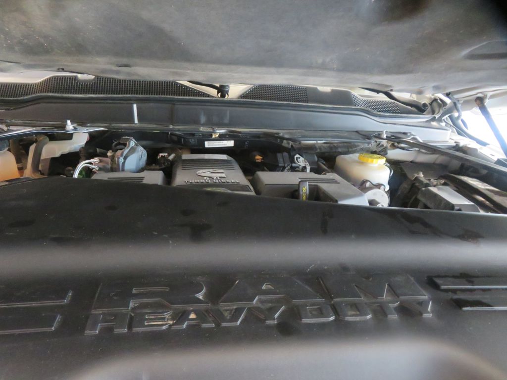 Photo 52 of this RAM 2500