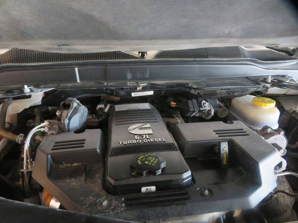 Photo 53 of this RAM 2500