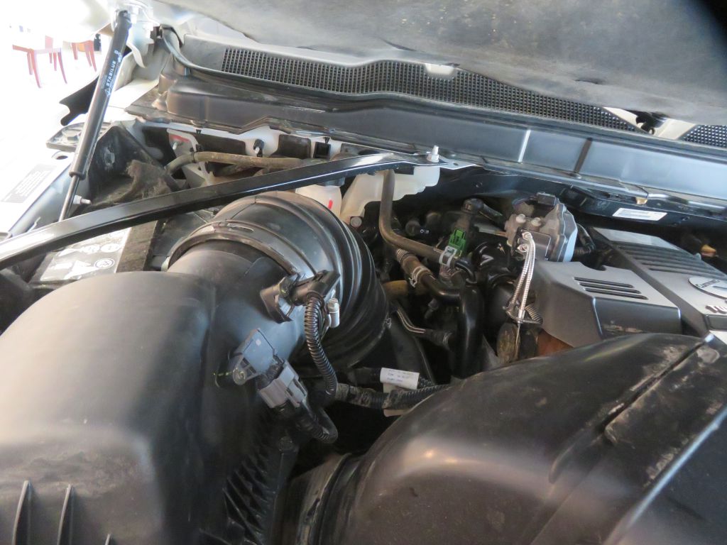 Photo 54 of this RAM 2500